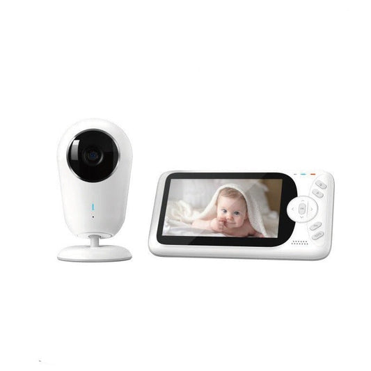 Wireless Video Baby Monitor